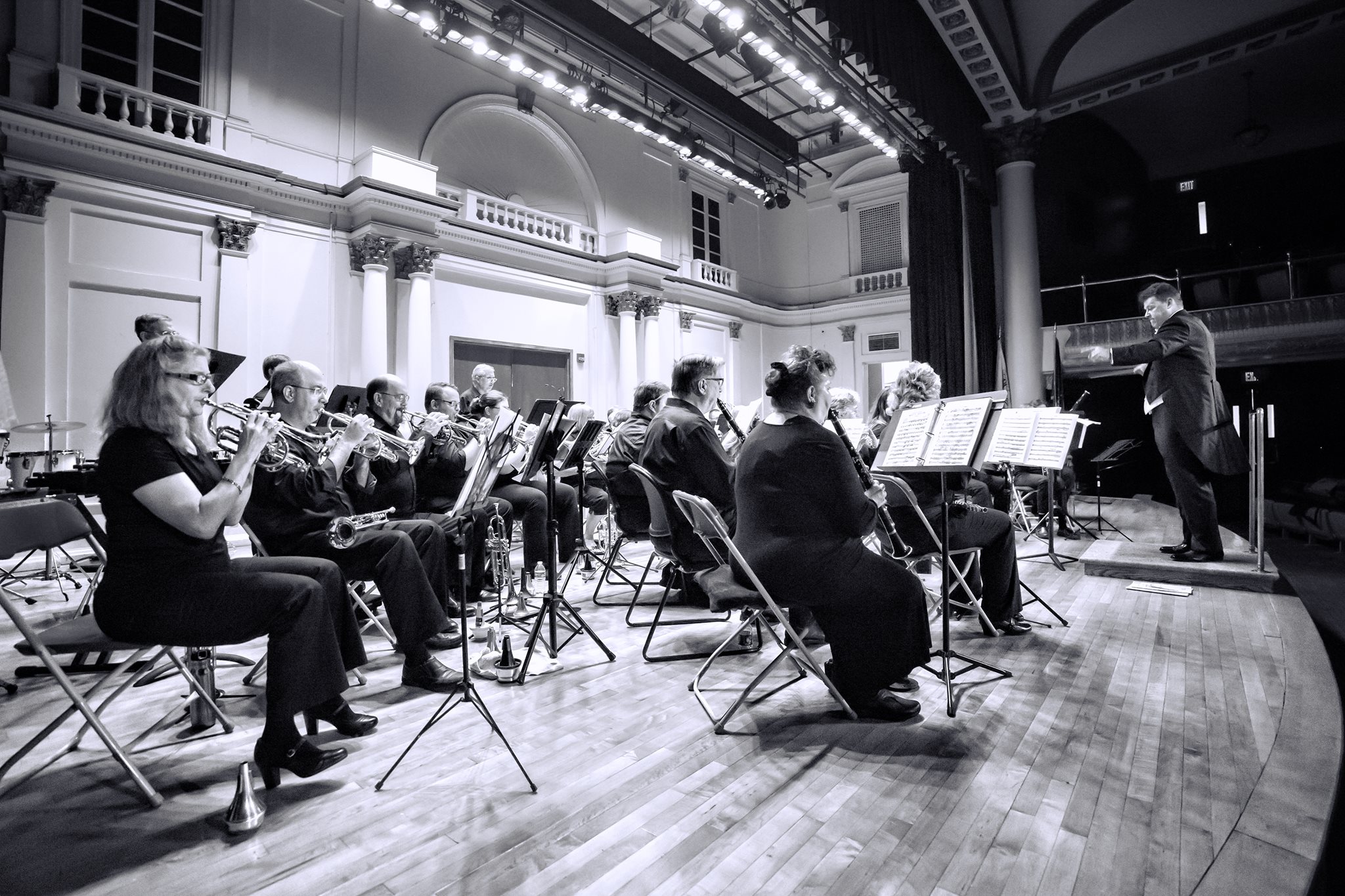 Discover new sounds!